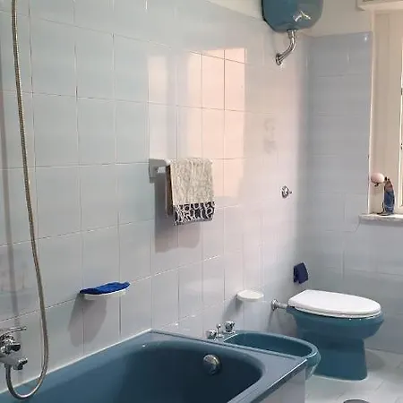 Casa Rendano * Scalea