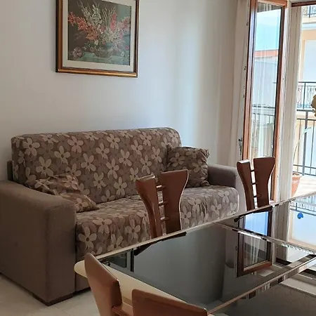 Apartment Casa Rendano *