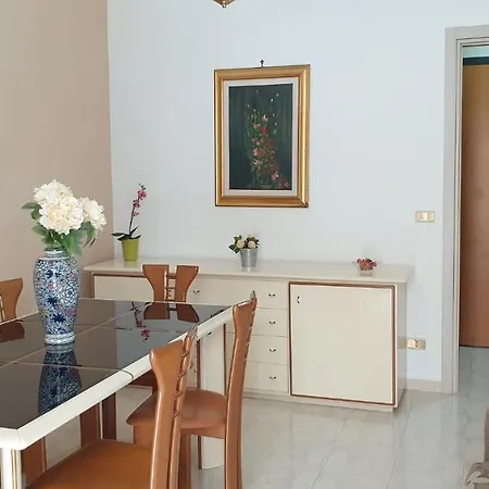 Apartment Casa Rendano *