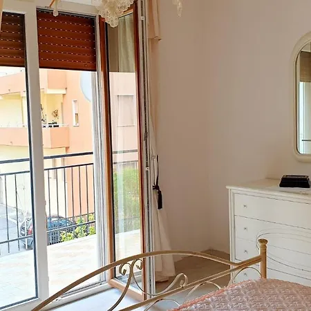Casa Rendano * Scalea