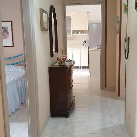 Casa Rendano Apartment *