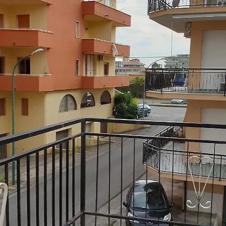 Casa Rendano Scalea
