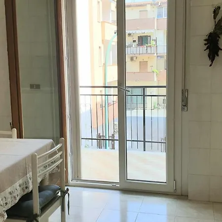 Casa Rendano Apartment *