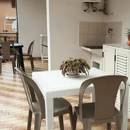 Casa Rendano Scalea