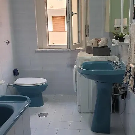 Casa Rendano Apartment Scalea