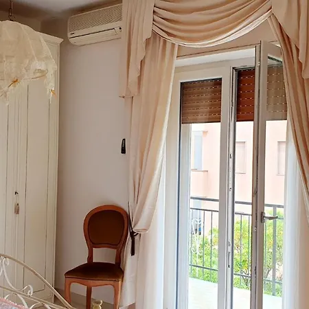 Apartment Casa Rendano *