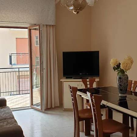 Apartment Casa Rendano